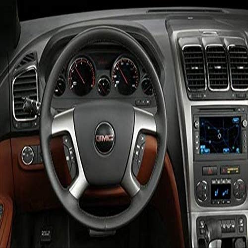 Gsinnerlink 07/13 GMC-Chevy Climate Control+Radio Sierra Silverado Yukon Tahoe Repair Decals