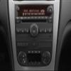 Gsinnerlink 07/13 GMC-Chevy Climate Control+Radio Sierra Silverado Yukon Tahoe Repair Decals view 2