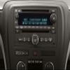 Gsinnerlink 07/13 GMC-Chevy Climate Control+Radio Sierra Silverado Yukon Tahoe Repair Decals view 4