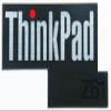 VATH Original Thinkpad Z61 Series Sticker/Emblem 18 x 30mm [108] view 1