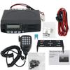Mobile Ham Radio for Vehicle,65W TM-281A Transceiver for Car/Truck,12V-13.8V H-F 100/200 Channels view 1