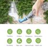 3 Pack Portable Bidet for Toilet, Travel, Hiking, Camping, Compatible with Every Bottle, Shattaf Bidet Sprayer view 2