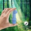 3 Pack Portable Bidet for Toilet, Travel, Hiking, Camping, Compatible with Every Bottle, Shattaf Bidet Sprayer view 4