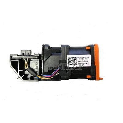 DBTLAP Fan Compatible for DELL Dual rotors Fan Assembly Compatible for Poweredge R640 RG2X2 Cooling Fan