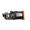 DBTLAP Fan Compatible for DELL Dual rotors Fan Assembly Compatible for Poweredge R640 RG2X2 Cooling Fan view 1