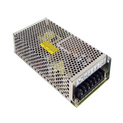Mean Well Original NES-100-7.5 Single Output Switching Power Supply 7.5V 13.6A 102W