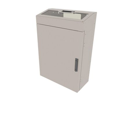 Middle Atlantic VWM-PD-4-36K-PW