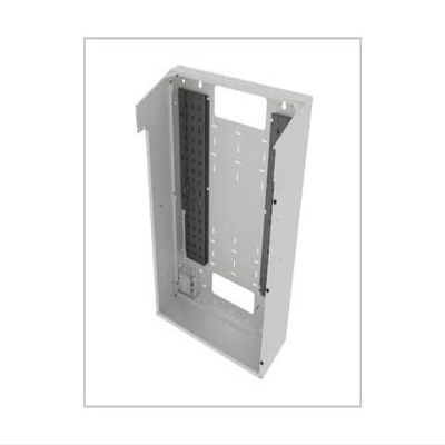 Middle Atlantic VWM-BPSD-4216-WT