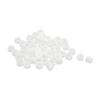 Aexit RC Model Electrical equipment Boat Brushless Motor Plastic Spacer ket Sleeve 5.5mm x 2.5mm 50 Pcs view 1
