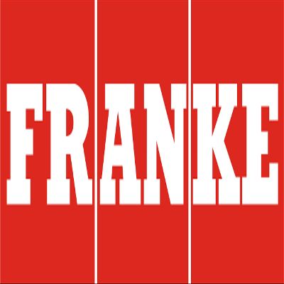 FRANKE Grid BTM SS FHK Series