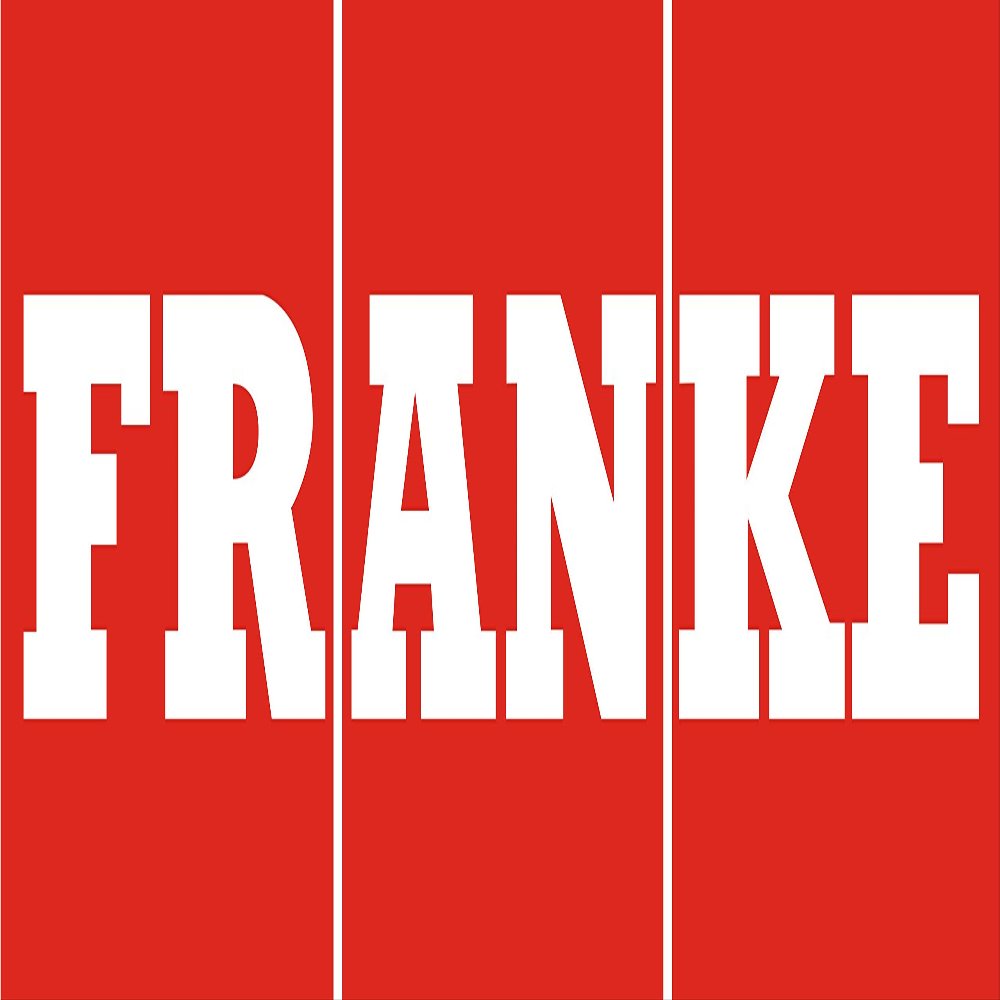 FRANKE Grid BTM SS FHK Series
