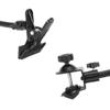 Aexit 50cm Length Lighting fixtures and controls Gooseneck Camera Mount Strong Force Clip + C-type Clamp view 4