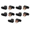 Aexit 10 Pcs Distribution electrical Tablet PC 6.3mmx2.5mm DC Power Charging Port Motherboard Connector Jack view 1