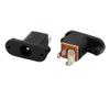 Aexit 10 Pcs Distribution electrical Tablet PC 6.3mmx2.5mm DC Power Charging Port Motherboard Connector Jack view 2
