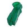 Aexit Pair Transformer Distribution electrical Insulated Jacket Detachable Silicone Rubber 15KV Voltage Resistance Green view 2