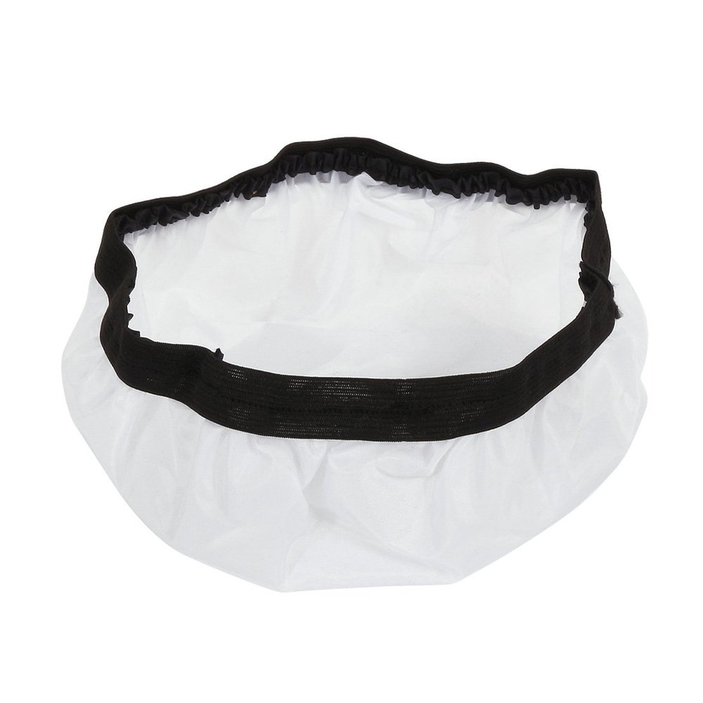 Aexit Elastic Closure Lighting fixtures and controls Digital Camera Soft Cloth Flash Diffuser 16cm Dia Interface
