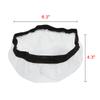 Aexit Elastic Closure Lighting fixtures and controls Digital Camera Soft Cloth Flash Diffuser 16cm Dia Interface view 4