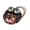 Aexit 2 High Electronic security Power Infrared IR LED Lamp Oval Board Module For CCTV Camera view 2