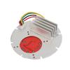 Aexit 2 High Electronic security Power Infrared IR LED Lamp Oval Board Module For CCTV Camera view 3