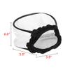 Aexit Elastic Closure Lighting fixtures and controls Digital Camera Soft Cloth Flash Diffuser 5cm Dia Interface view 2