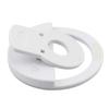 Aexit White 36 Lighting fixtures and controls LEDs Ring Shape LED Flash Fill Light Lamp for Cellphone view 3