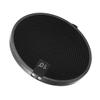 Aexit 10 Degree Lighting fixtures and controls Honeycomb Grid Black for 7-inch Reflector Diffuser Lamp Shade Dish view 1