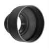 58mm Macro Close-up & Filter Kit for Canon PowerShot SX70 SX60 SX50 SX40 SX540 SX530 SX520 HS, SX30 SX20 SX10 is view 2
