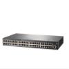 HP JL254A HPE Aruba 2930F 48G 4SFP+ Switch (Renewed) view 1