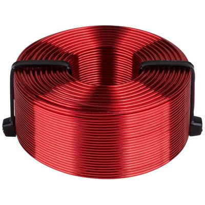 Dayton Audio LW186 6.0mH 18 AWG Perfect Layer Inductor
