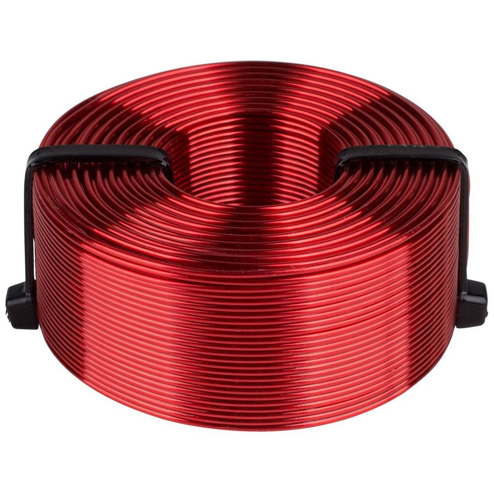 Dayton Audio LW186 6.0mH 18 AWG Perfect Layer Inductor