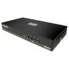 Black Box Niap 3.0 Secure KVM Switch, Sh, DVI-I, PS/2, 4-Port, TAA view 3