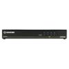 Black Box Niap 3.0 Secure KVM Switch, Sh, DVI-I, PS/2, 4-Port, TAA view 4