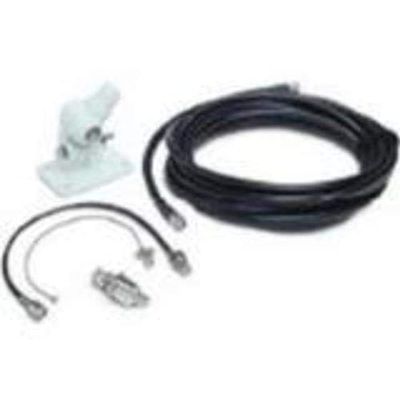Axiom Memory Solutions Axiom - Antenna Extension Cable - RP-Tnc (M) to RP-Tnc (F) - 50 ft