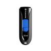 Transcend 32GB JetFlash 790 USB 3.1 Gen 1 Flash Drive (USB Stick) Black with Frustration Free Packaging TS32GJF790KBE view 1