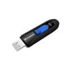 Transcend 32GB JetFlash 790 USB 3.1 Gen 1 Flash Drive (USB Stick) Black with Frustration Free Packaging TS32GJF790KBE view 4