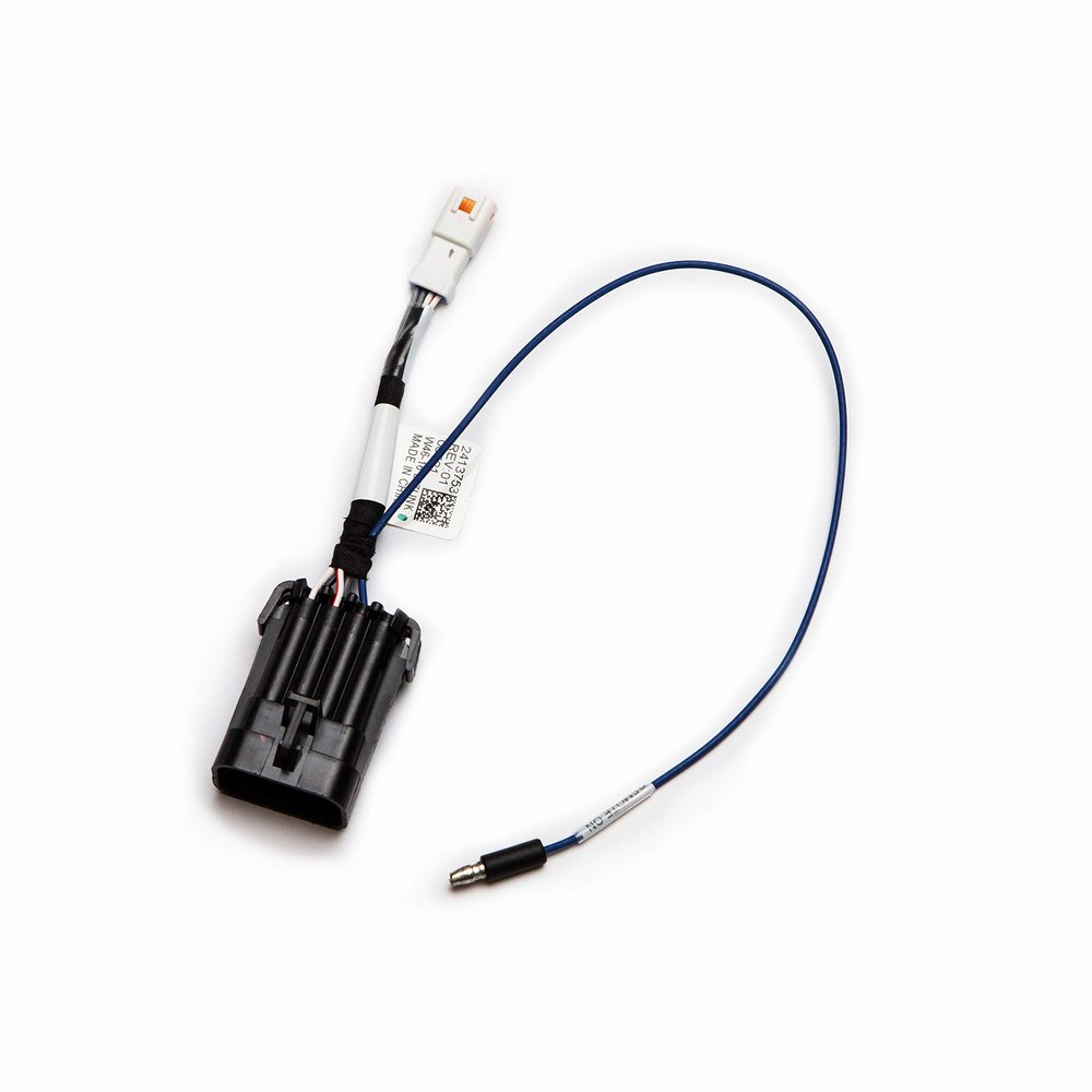Polaris 2883232 Ride Command Audio Adapter 2014-2020 RZR 1000 900 Turbo XP