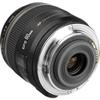 Canon EF-S 60mm f/2.8 Macro USM Fixed Lens for Canon SLR Cameras (Renewed) view 3
