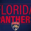 Skinit Decal Laptop Skin Compatible with Dell XPS 15in (2017) - Officially Licensed NHL Florida Panthers Lineup Design view 4