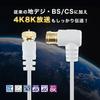 HORIC Antenna Cable view 3