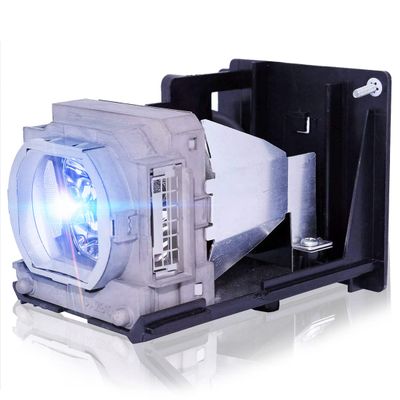 GOLDENRIVER VLT-HC7000LP / 915D116O12 Replacement Lamp with Housing Compatible with Mitsubishi HC6500 HC6500U HC7000 HC7000U