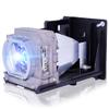GOLDENRIVER VLT-HC7000LP / 915D116O12 Replacement Lamp with Housing Compatible with Mitsubishi HC6500 HC6500U HC7000 HC7000U view 1
