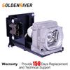 GOLDENRIVER VLT-HC7000LP / 915D116O12 Replacement Lamp with Housing Compatible with Mitsubishi HC6500 HC6500U HC7000 HC7000U view 2