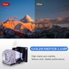 GOLDENRIVER VLT-HC7000LP / 915D116O12 Replacement Lamp with Housing Compatible with Mitsubishi HC6500 HC6500U HC7000 HC7000U view 3