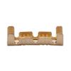 100 pcs Brass Spade Connectors Kit, Male and Female Terminals for Car Audio Speaker Electric Wiring, Quick Connect Butt Connector AWG 22-14 view 4