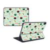 MightySkins Skin Compatible with Apple iPad Pro Smart Keyboard 11" (2018) - Sushi - Protective, Durable, and Unique Vinyl Decal wrap Cover - Easy to Apply, Remove, and Change Styles - Made in The USA view 1