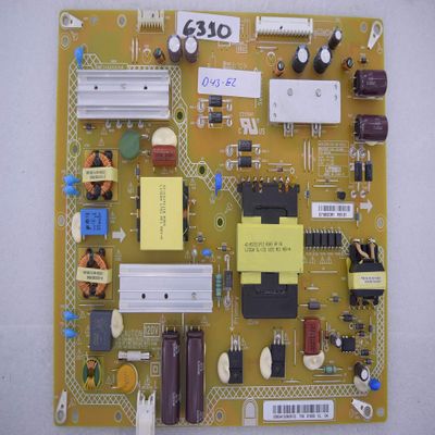 VIZIOE D43-E2 PB-3151-2W G7100GCM1 056041306051G Power Supply Board 6310