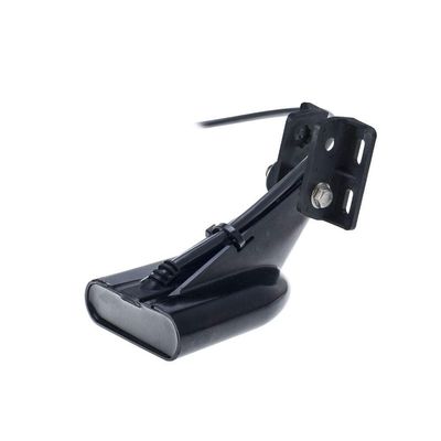 9 Pin 50/200 kHz transom-Mount Skimmer Depth/Temp - Blue 7 pin Connector
