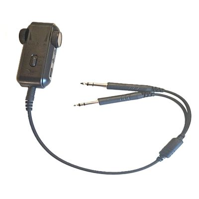 Crystal Pilot BlueWave Cable for Pro X Models