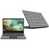 MightySkins Skin Compatible with Lenovo Chromebook S330 (2018) - Houndstooth | Protective, Durable, and Unique Vinyl Decal wrap Cover | Easy to Apply, Remove, and Change Styles | Made in The USA view 1