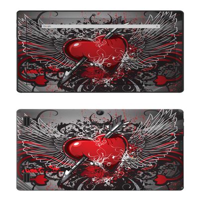 Decalrus - Protective Decal Skin Skins Sticker for The DIGILAND DL1016 (10.1" Screen) Tablet case Cover wrap DL10_dl1016-142